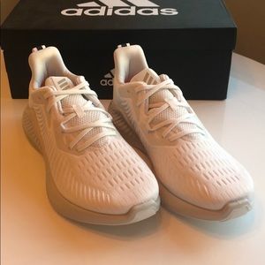 Adidas alpha bounce alphabounce+ 10.5 sneakers